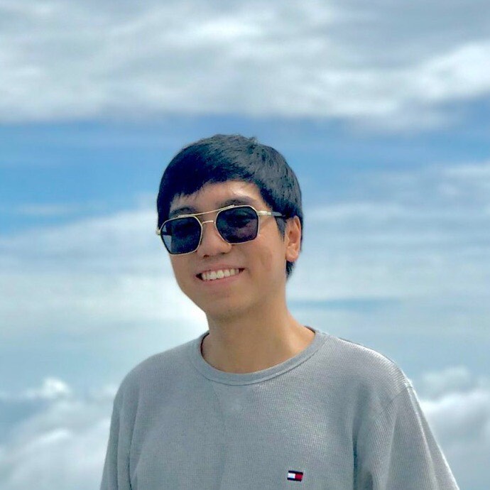 Duc-Minh Nguyen-Le